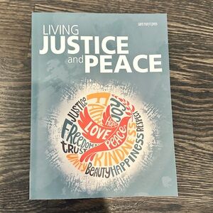 Living Justice & Peace